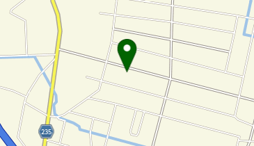 ひよこ食堂の地図画像