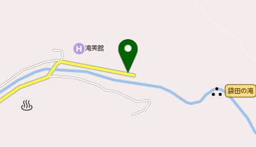 多喜乃屋 菊池みやげ店の地図画像