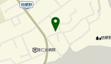 味心の地図画像