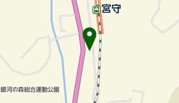 いしはらの地図画像