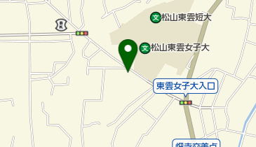 一文寿司 桑原店の地図画像