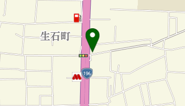 カラオケ喫茶 幸陽館の地図画像