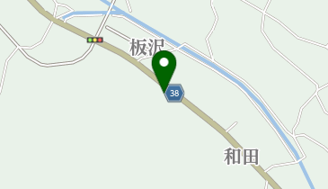 魚しげの地図画像