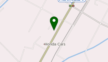 いずみ寿しの地図画像