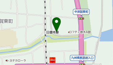 PePecinoの地図画像