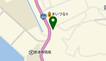 なるほどの地図画像