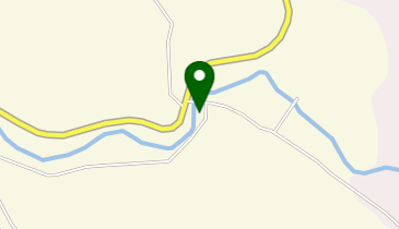 和味 田舎料理の地図画像