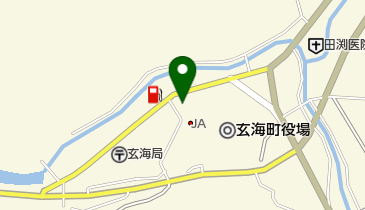 あけぼのやの地図画像