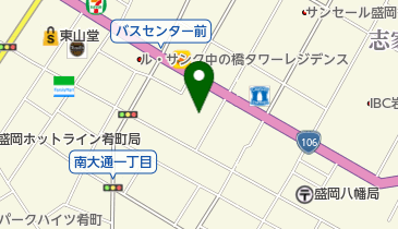 江戸の地図画像