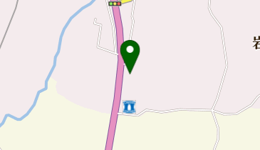 ラーメン たけちゃんの地図画像