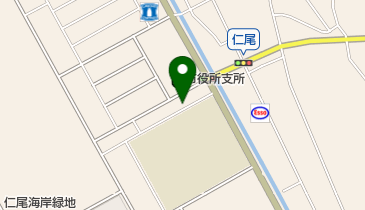 アイドルの地図画像