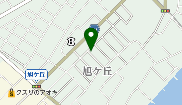 はますけの地図画像