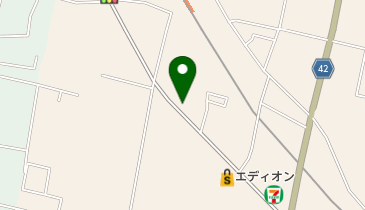 らんの地図画像