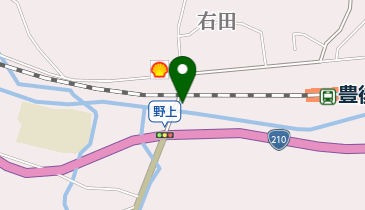 橋んねけの地図画像