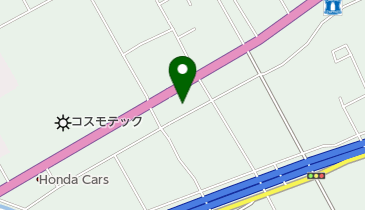 カフェテラス Sakuraの地図画像