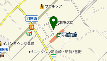 ライトハウスの地図画像