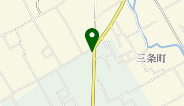 夕起 四万十の地図画像