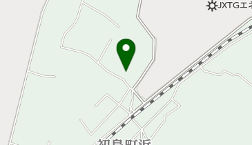 深川食堂の地図画像