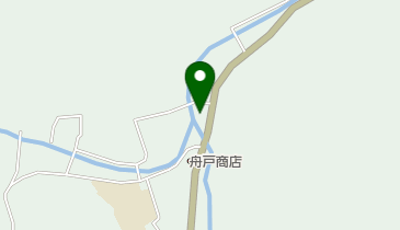 花の木の地図画像