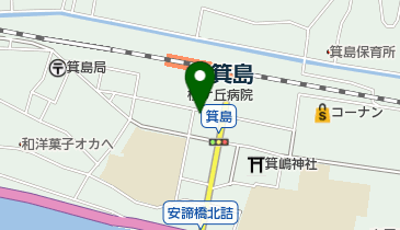 寛ちゃんの地図画像