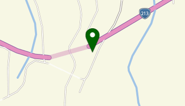 五色矢の地図画像