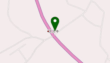 かめふく旬魚旬菜の地図画像