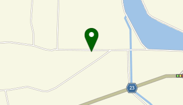 木もれ日の地図画像