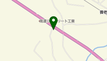 美松の地図画像