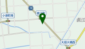 花いちもんめの地図画像