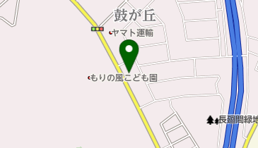 お食事処 吉根の地図画像