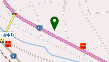 ラーメンショップ (坂出店)の地図画像