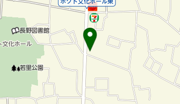 食事処 久利多の地図画像