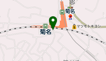 おがさやの地図画像