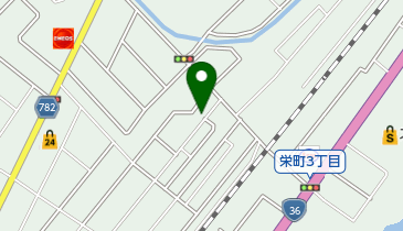 さんちゃんの地図画像