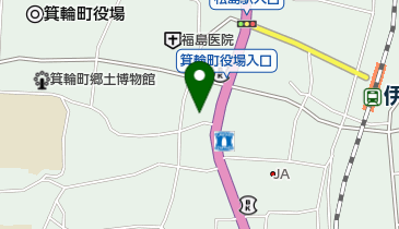 Italian Stayle Quattro Foglioの地図画像