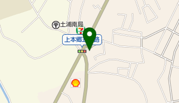 えんまん家の地図画像