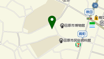 四季の地図画像