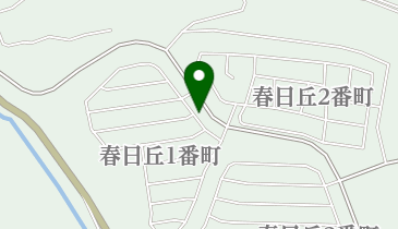 龍王の地図画像