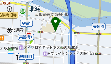 ぱんだの地図画像