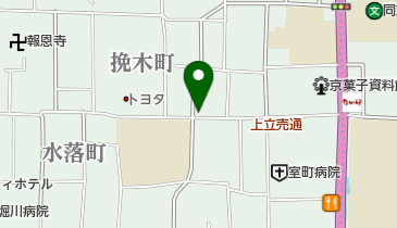 ひなたの地図画像