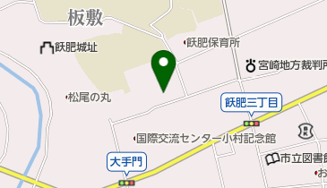 カフェ しゃんぐりらの地図画像