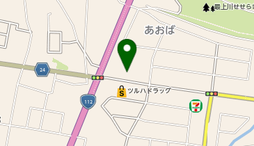 さたけ (中山店)の地図画像