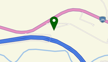 支那そば家の地図画像