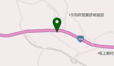 炭処 澄の家の地図画像