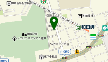 Coffee Room 樹里の地図画像