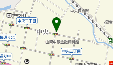 noho nohoの地図画像