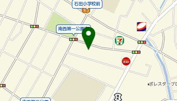 居酒屋 今人の地図画像