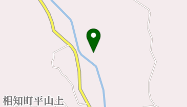 そば処 和らびのの地図画像