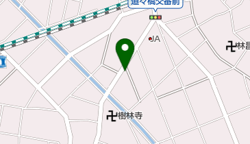 ナパッサナンの地図画像