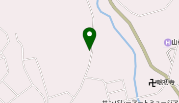 陣屋の地図画像